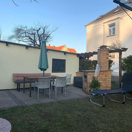 Bungalow mit Terrasse Graal-Mueritz Exterior foto